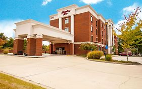 Hampton Inn Hernando